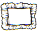 Ruffled Flange