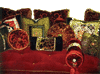 CUSTOM DECORATIVE PILLOWS