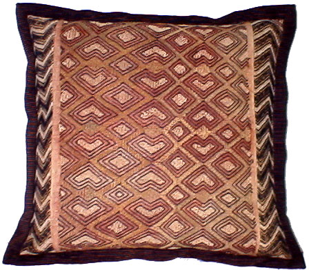 KUBA PILLOW